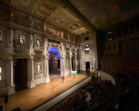 Bassanonet.it Un ritorno olimpico