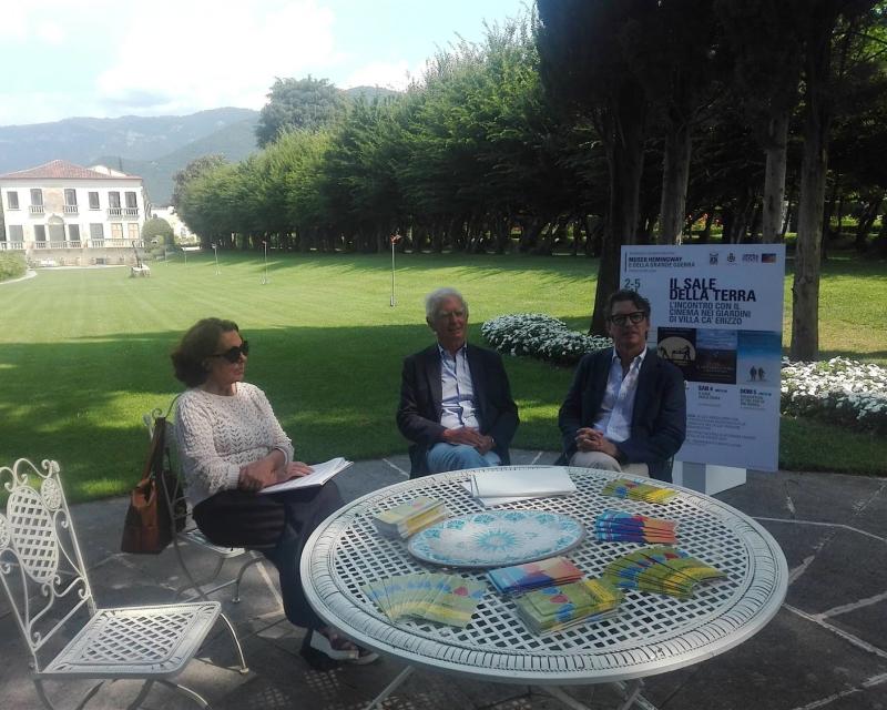 Bassanonet.it Cinema, naturalmente