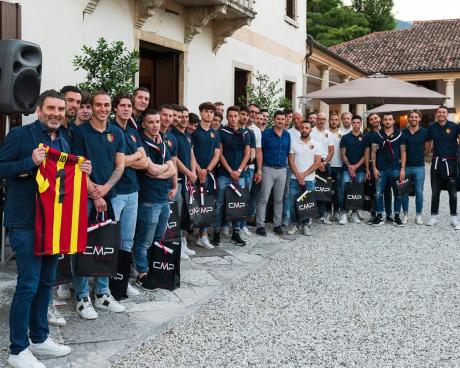 Bassanonet.it Parla il presidente