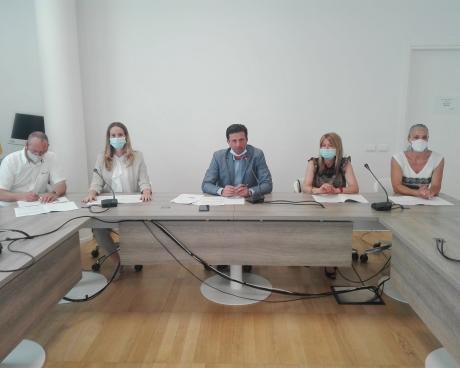 Bassanonet.it Avanti Marshall