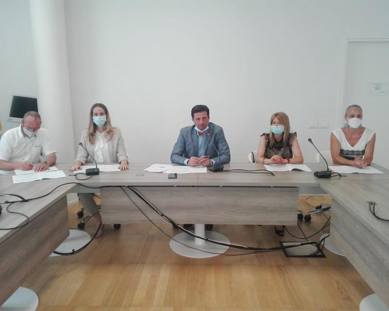 Bassanonet.it Avanti Marshall