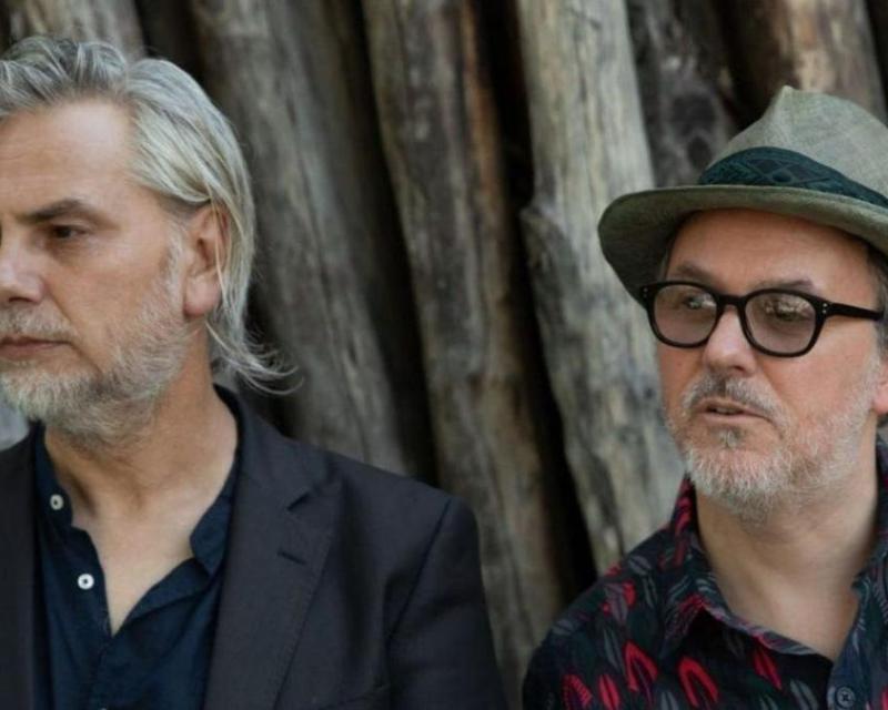 Bassanonet.it Lettere al mondo: da Benvegnù e Parente