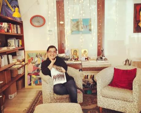 Bassanonet.it Un amore senza sconti, per i libri