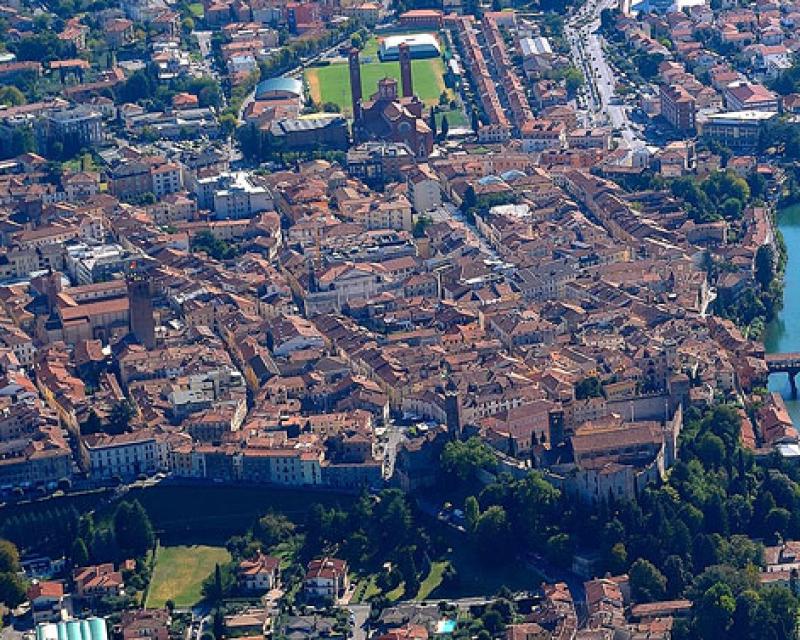 Bassanonet.it La bella addormentata