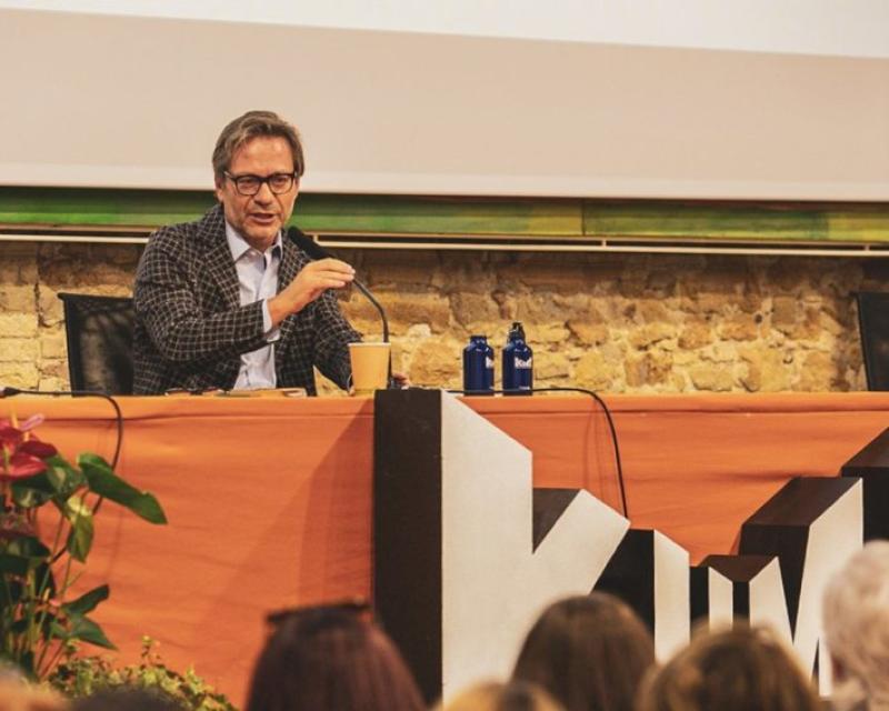 Bassanonet.it Al di là dei muri