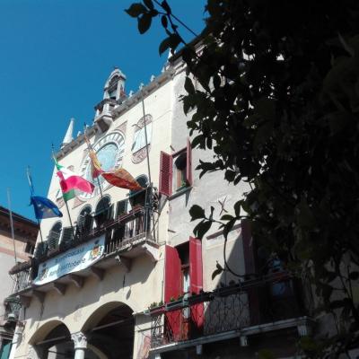 Bassanonet.it Smort City