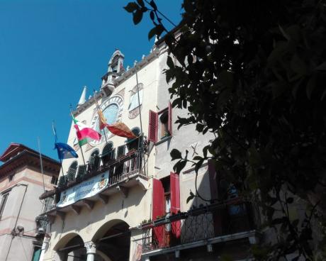 Bassanonet.it Smort City