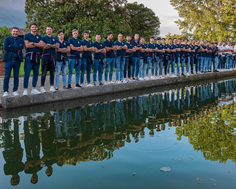 Bassanonet.it Giro d’onore