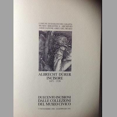 Bassanonet.it Il primo Dürer non si scorda mai