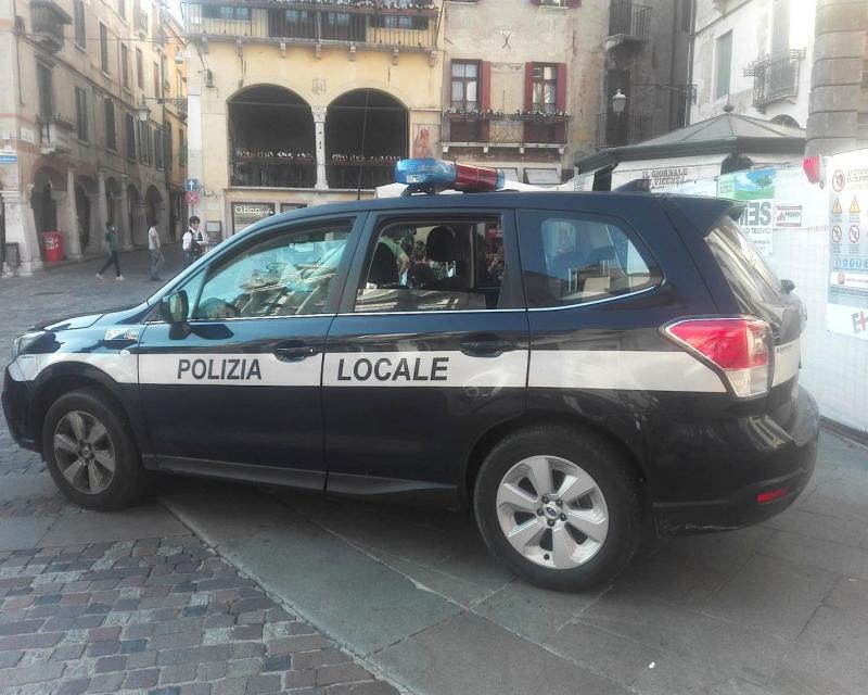 Bassanonet.it L'Unione fa la scorza