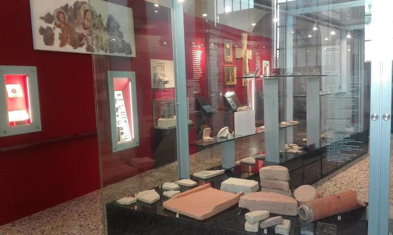 Bassanonet.it - Museo Civico - Sezione “Storia della Città” (foto Alessandro Tich)