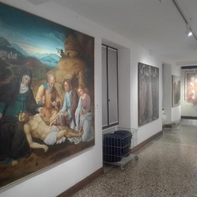 Bassanonet.it Cultura, anno sottozero