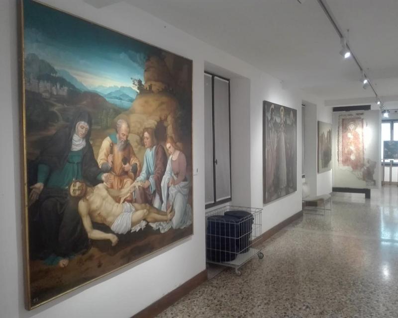 Bassanonet.it Cultura, anno sottozero