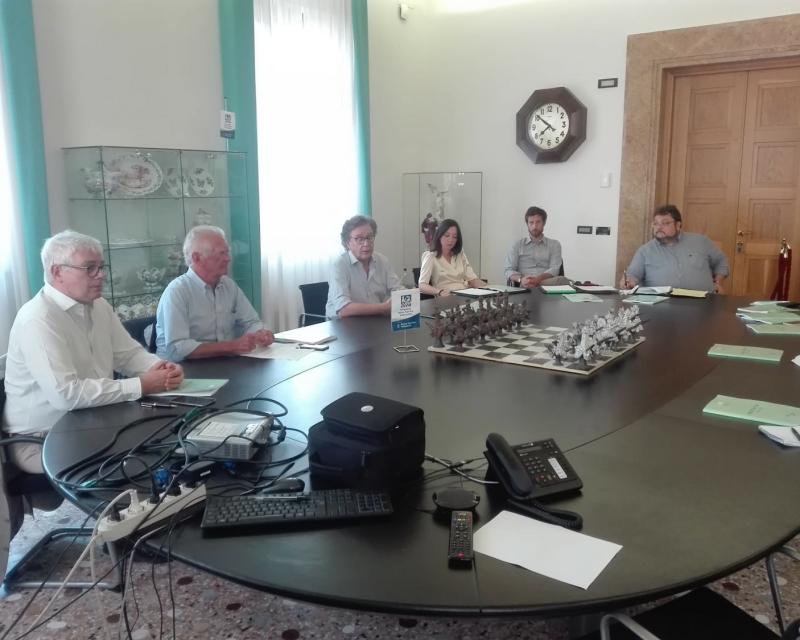 Bassanonet.it Avanti il proximo