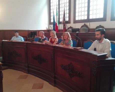 Bassanonet.it Fratello parking, sorella ape