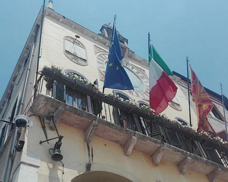 Bassanonet.it Voce del verbo ridurre