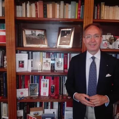 Bassanonet.it Family President