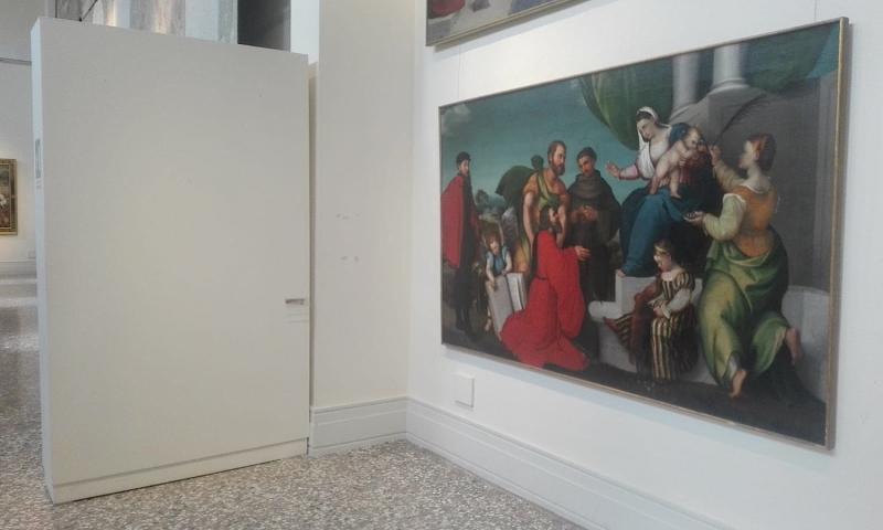 Bassanonet.it - Prima... (foto Alessandro Tich)