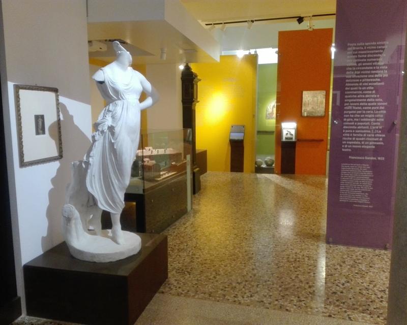 Bassanonet.it Ma che storia