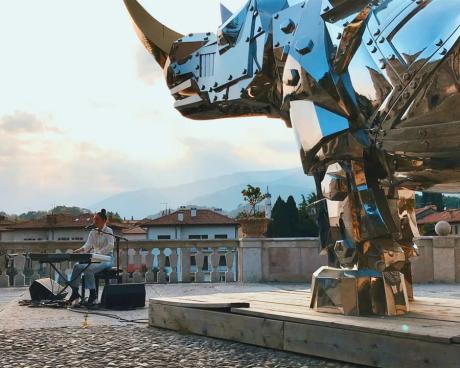 Bassanonet.it Francesca Michielin apre