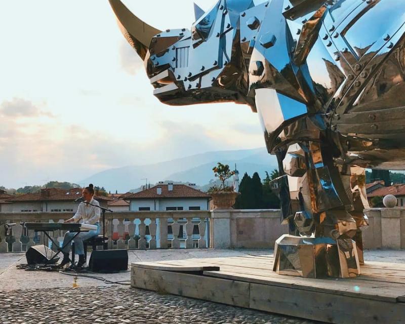 Bassanonet.it Francesca Michielin apre