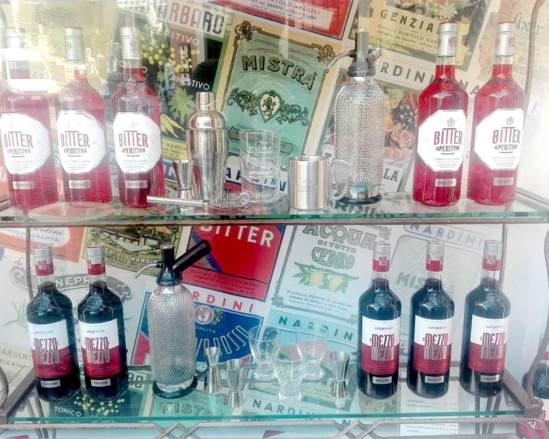 Bassanonet.it Free Spirit