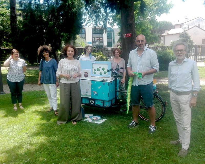 Bassanonet.it Formato famiglia