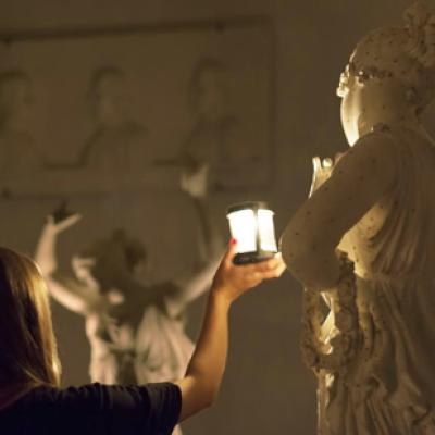 Bassanonet.it Canova's Night Fever