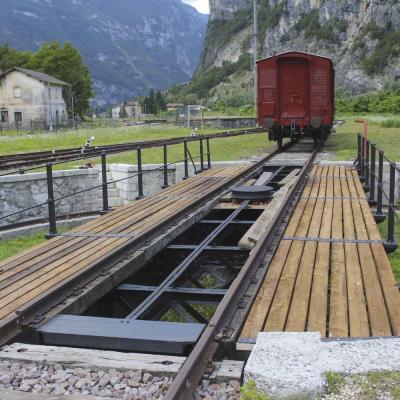 Bassanonet.it Lokomotiv Valbrenta