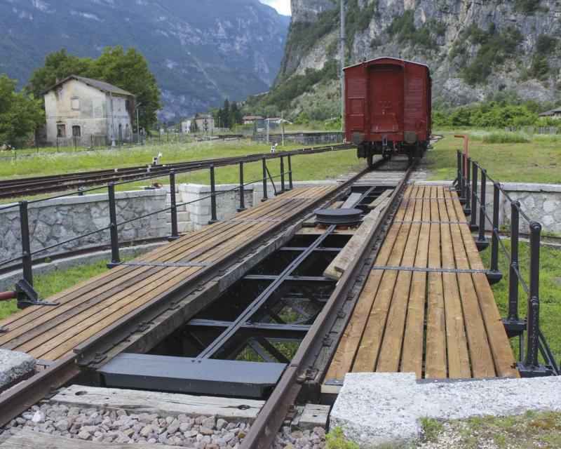 Bassanonet.it Lokomotiv Valbrenta