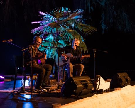 Bassanonet.it Lettere al mondo a firma: Parente-Benvegnù