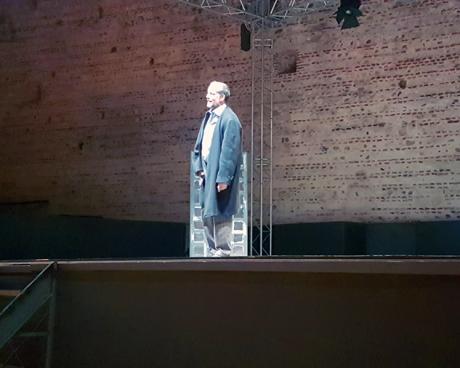 Bassanonet.it L'umanità ferita di Ligabue