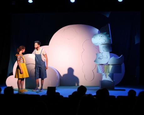 Bassanonet.it Circhi, valigie e nuvole