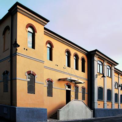 Bassanonet.it Un Grand Tour in punta di penna