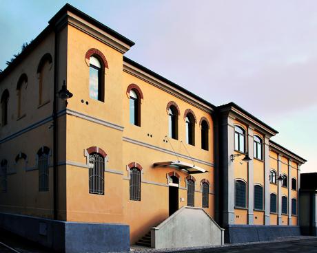 Bassanonet.it Un Grand Tour in punta di penna