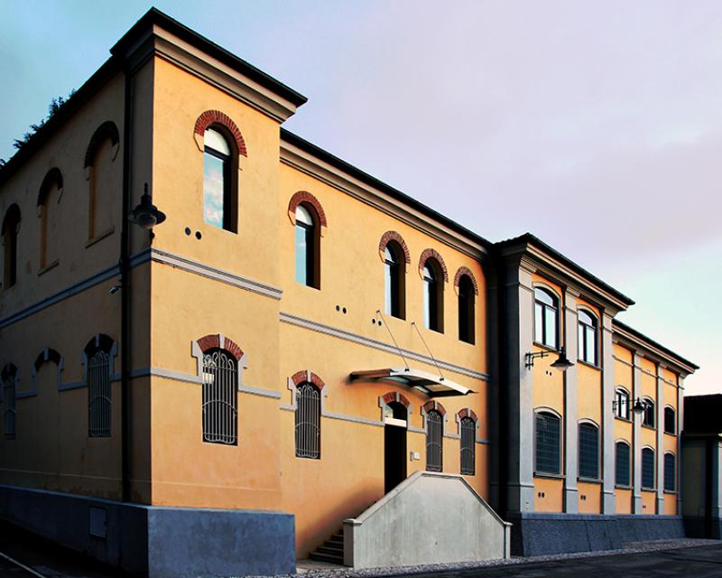 Bassanonet.it Un Grand Tour in punta di penna