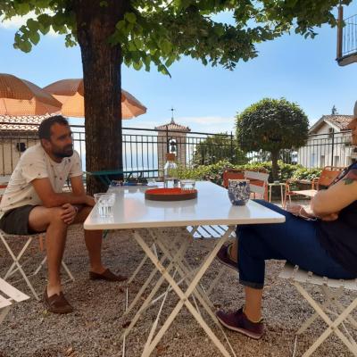 Bassanonet.it Operaestate va in tour, tra l'Australia e l'Altopiano