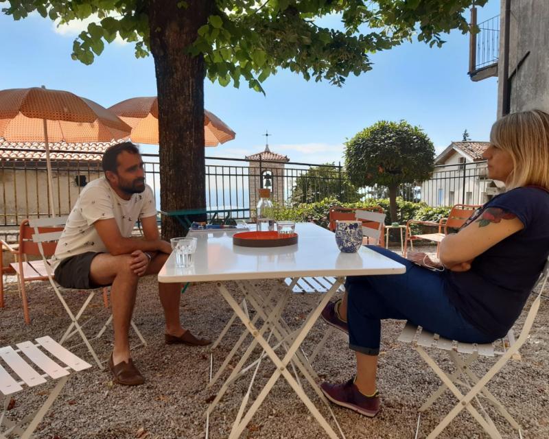 Bassanonet.it Operaestate va in tour, tra l'Australia e l'Altopiano