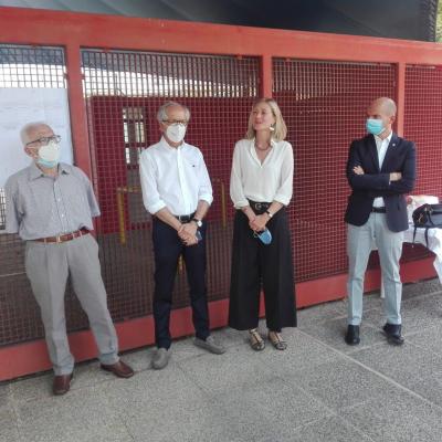 Bassanonet.it Un pietoso Velo