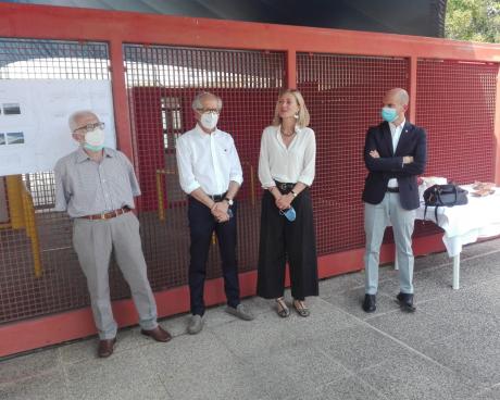 Bassanonet.it Un pietoso Velo