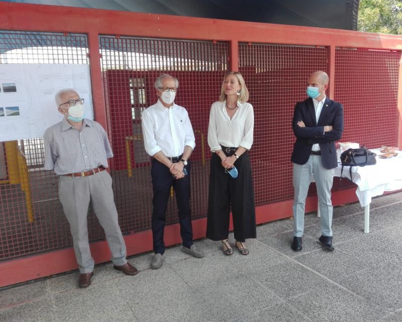 Bassanonet.it Un pietoso Velo