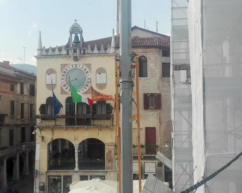 Bassanonet.it Un Comune edificante