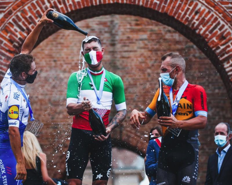 Bassanonet.it Su la maschera