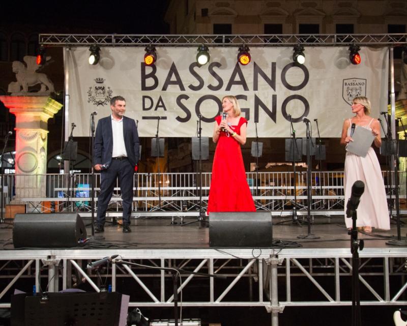 Bassanonet.it Di Bassano ce n'è una...