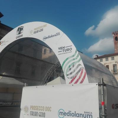 Bassanonet.it Fuso orario