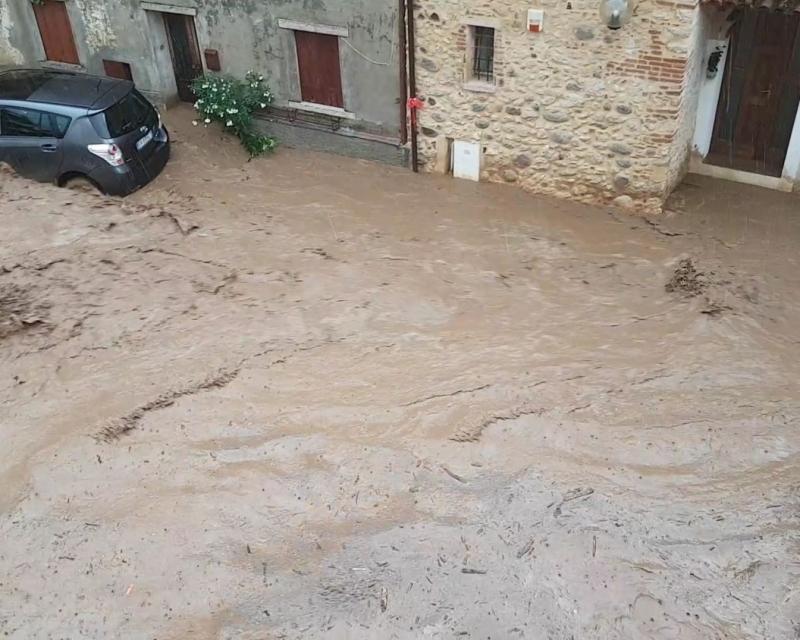 Bassanonet.it Un mondo di melma