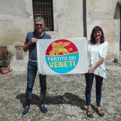 Bassanonet.it Impegno per i Veneti
