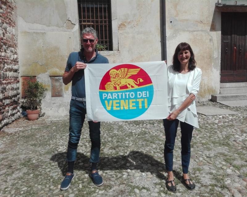 Bassanonet.it Impegno per i Veneti