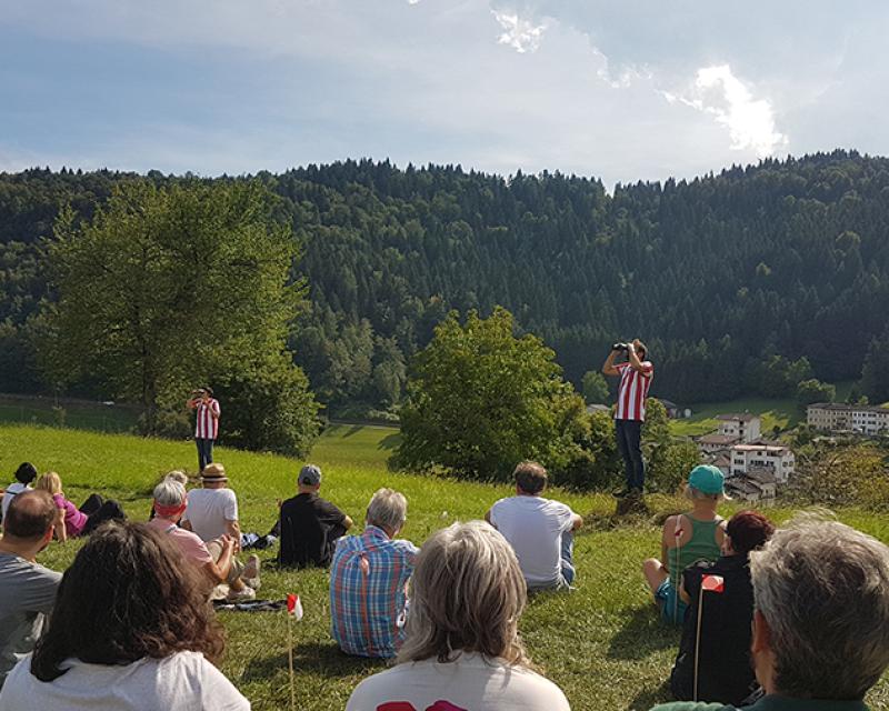 Bassanonet.it A Enego, sui sentieri dell'avvenire