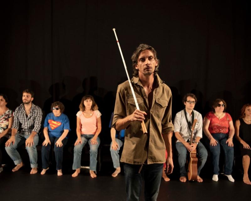 Bassanonet.it Il gran finale di B.Motion Teatro